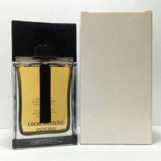 Dior Homme Intense EDP Tester 100ml.