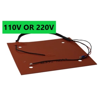 Evnovo X1 Original OEM Replacement Silicon Heater Pad 220v