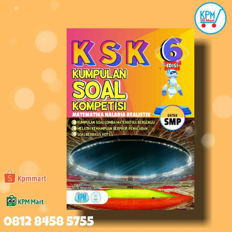 KSK SMP Edition 6***