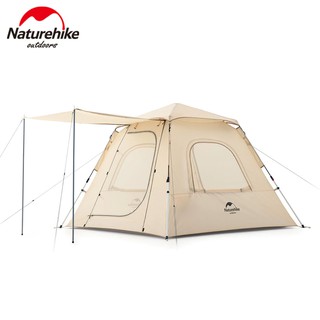 เต็นท์อัตโนมัติ Naturehike Ango Pop up tent รุ่น NH21ZP010