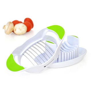 Maestoware : MSWMW-5063* อุปกรณ์หั่นผัก Soft Vegetable Slicer(White)