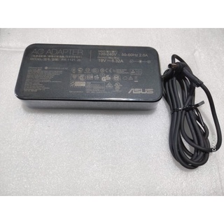 ADAPTER ASUS 19V 6.32a 120w ของใหม่ แท้ 100%