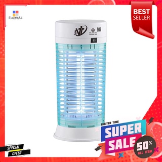 โคมดักยุง NT-IK999 สีขาวBUG ZAPPER NT-IK999 WHITE