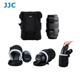 JJC DLP-3 Bag Lens กระเป๋าใส่เลนส์