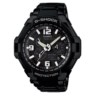 นาฬิกา คาสิโอ Casio G-Shock GRAVITY DEFIER รุ่น G-1400D-1A