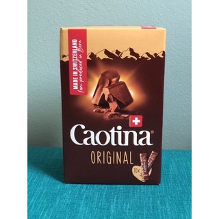 พร้อมส่งทันที Caotina Original แบบซอง ของแท้ จากสวิตเซอร์แลนด์