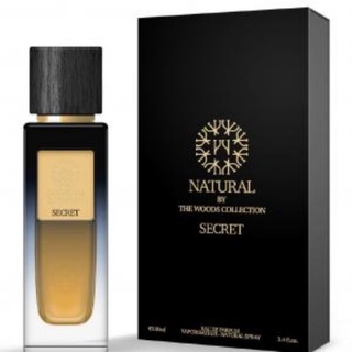 SECRET BY THE WOODS COLLECTION EDP 100ML.