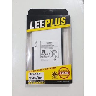 LEEPLUS  แบตเตอรี่ Battery Samsung Tab8.0 T355/T330/P335