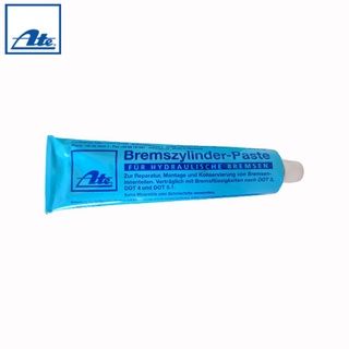 จารบีทายางเบรค ATE Bremszylinder-Paste จาระบี ลูกยางเบรค 180 กรัม จารบี ทาลูกยางเบรค น้ำยาทาลูกยางเบรค