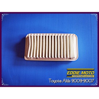 TOYOTA ALTIS year 2002-2007 ELEMENT AIR FILTER  // ไส้กรองแอร์ อัลติส สินค้าได้มาตรฐาน สินค้าคุณภาพดี ราคาถูก