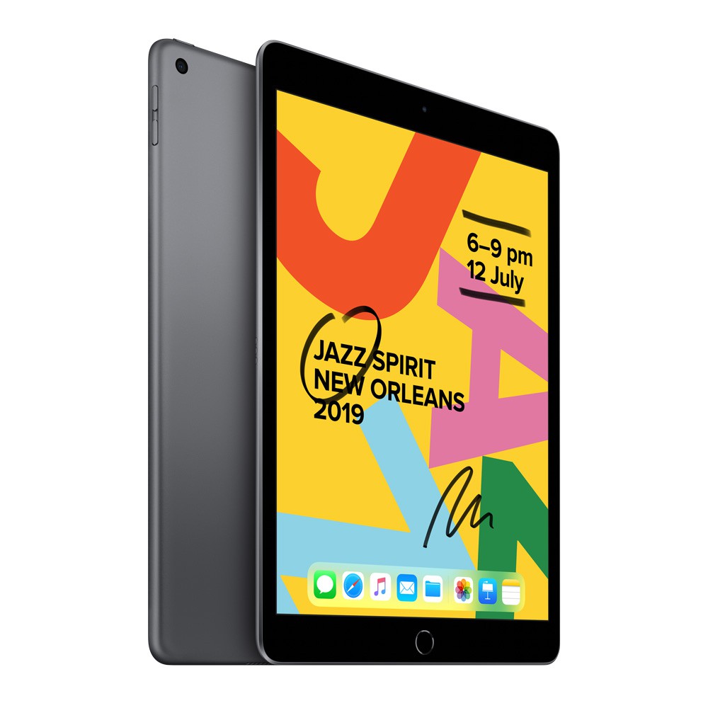 Apple iPad 10.2 Wi-Fi (7th Gen) แท็บเล็ต ไอแพด by Studio7 #6