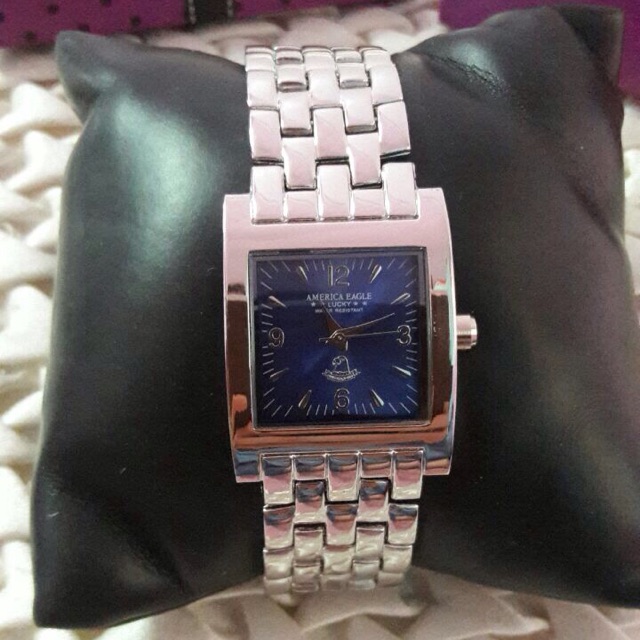 นาฬิกา America eagle