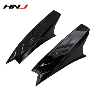 HNJ Motorcycle Helmet Parts Special Function Horn Decoration