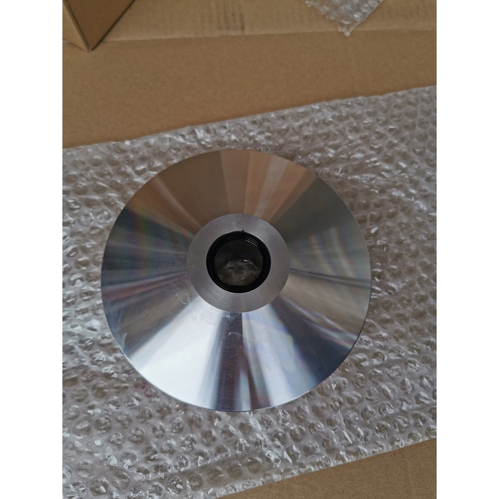 Foza350 ชามเดิมใส่เม็ด  ตัว 2020-ปัจจุบัน (22130-K1B-T00) ของแท้เบิกศูนย์