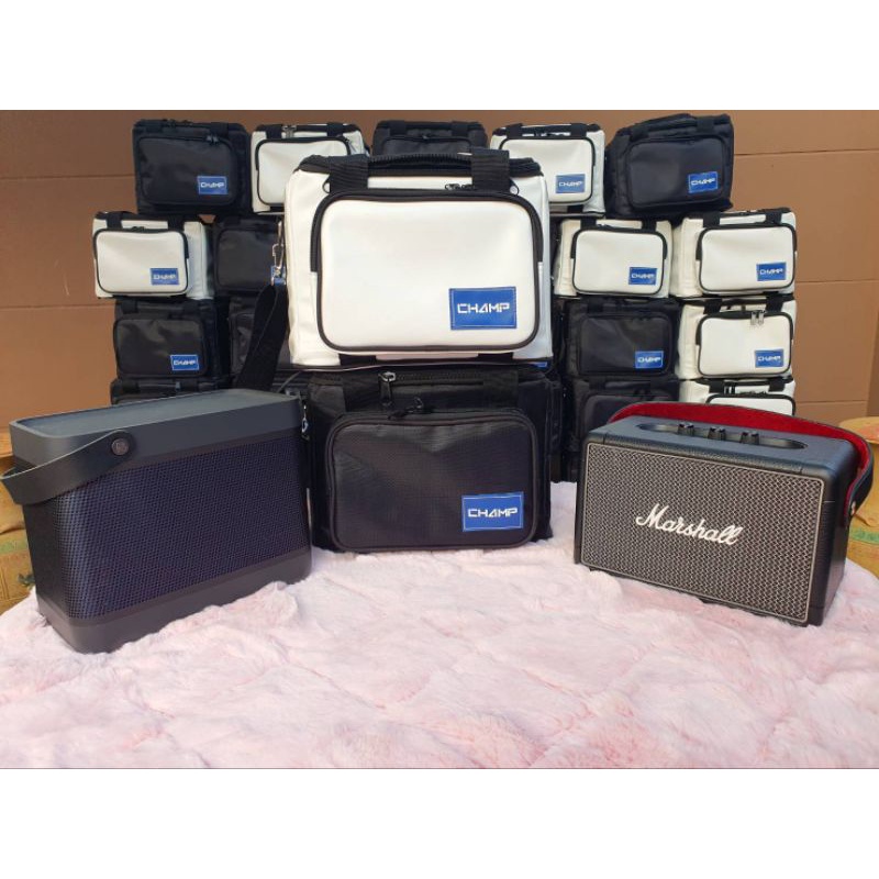 กระเป๋าใส่ลำโพง kilburnII B20