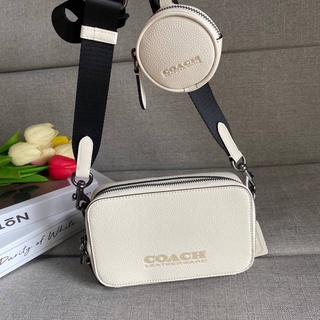 Coach C6290 Charter Slim Crossbody Pouch