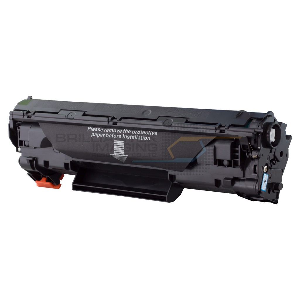 ตลับหมึกโทนเนอร์ CANON CRG 325 / 725 Toner สีดำ WISE