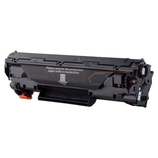 ตลับหมึกโทนเนอร์ CANON CRG 325 / 725 Toner สีดำ