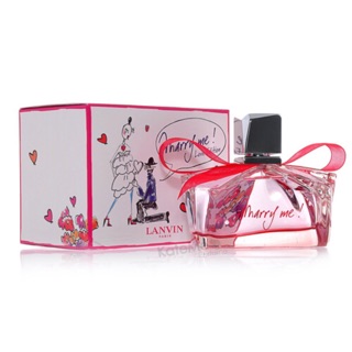 Lanvin Marry Me Love Edition EDP 75 ml.