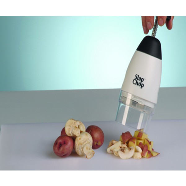 Slap&Chop เครื่องสับอาหารแบบมือกด