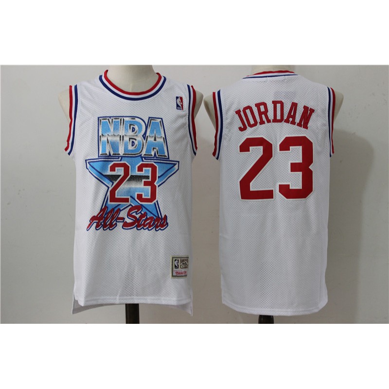 93 nba all star jersey