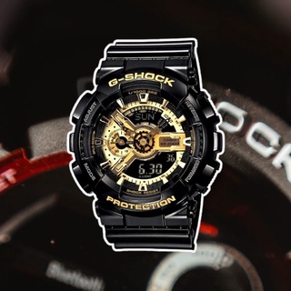 G shock Ga 110 นาฬิกาข้อมือ สําหรับผู้ชาย