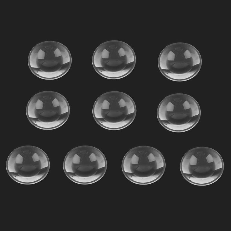 Esp เลนส์แว่นขยาย Vr เสมือนจริง 3D 10 ชิ้ - รูปที่ 2