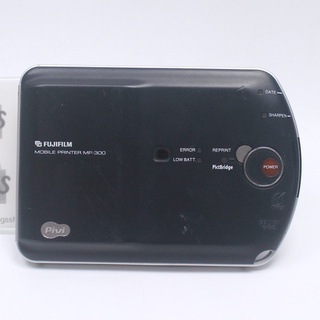 FUJIFILM MP-300 PIVI MOBILE PRINTER มือสอง 261021