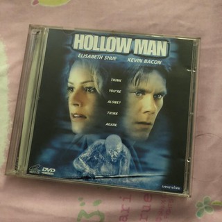 หนังมือสอง hollow man