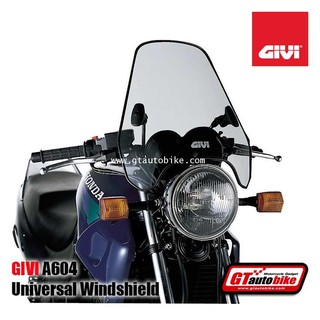 A604 Universal Windshield