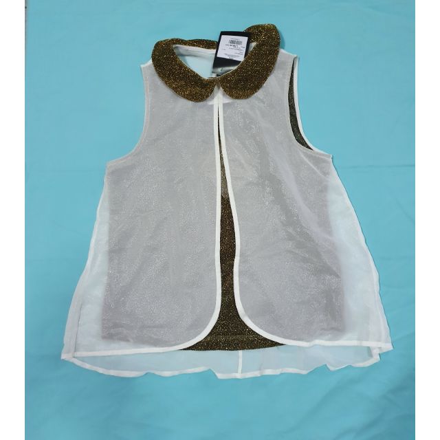 เสื้อ Chaps ป้ายห้อย