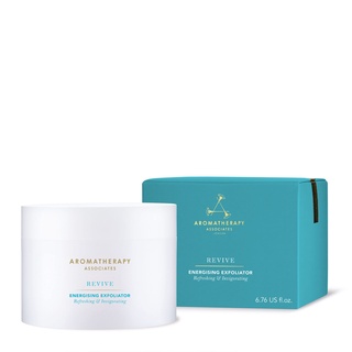 Aromatherapy Associates London (อโรมาเธอราพี เเอซโซซิเอส ลอนดอน) - Revive Energizing Exfoliator (200ml)