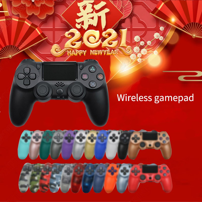 win 10 ps4 controller bluetooth