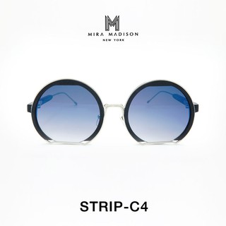 Miramadison ﻿แว่นตากันแดด รุ่น STRIP-ZZ C4