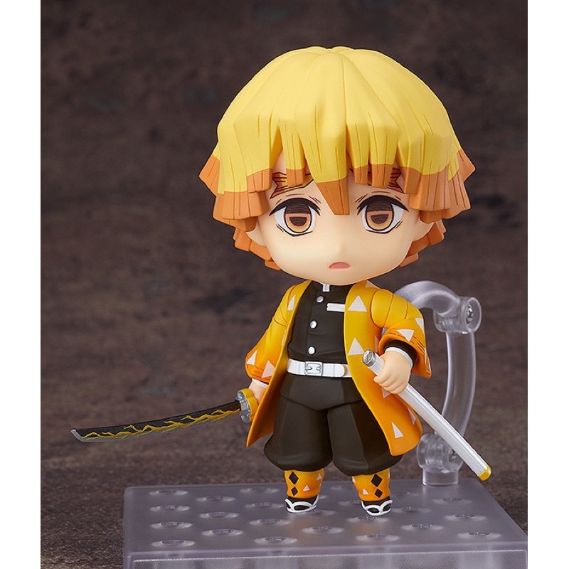 Nendoroid 1334 Zenitsu Agatsuma