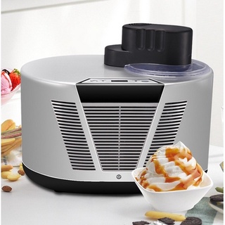 เครื่องทำไอศกรีม ice cream maker*สินค้าพร้อมส่งค่ะ*