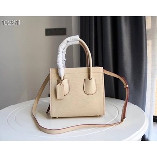 Coach CASHIN CARRY TOTE 22 (COACH 733)