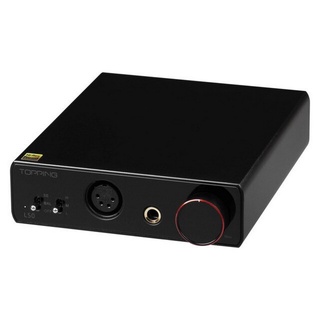 Topping L50 แอมป์หูฟัง รองรับ Hi-Res ประกันศูนย์ไทย