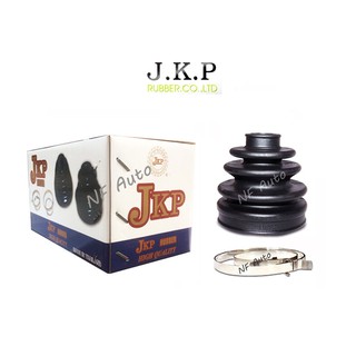 ยางหุ้มเพลาขับ ยางกันฝุ่นเพลาขับ ตัวใน JKP Daihatsu Mira, 43446-87210