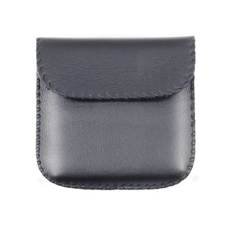 ONESAM ซองกระเป๋าเก็บหูฟังสีดำ กันน้ำ รุ่น PU-01