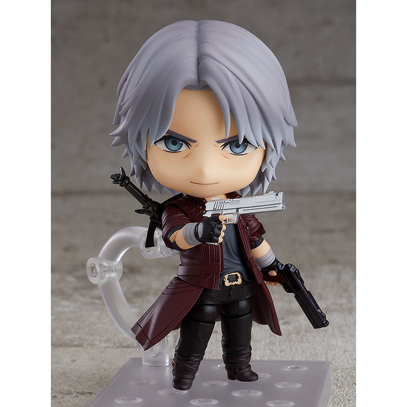 [1233] Nendoroid Dante: DMC5 Ver.