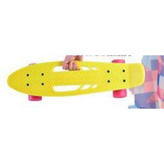 Cruiser skateboard penny style mini size 22”