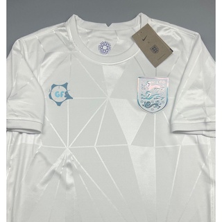 เสื้อ FanBall England 22/23 Home อังกฤษ เหย้า (ทีมชาติหญิง)