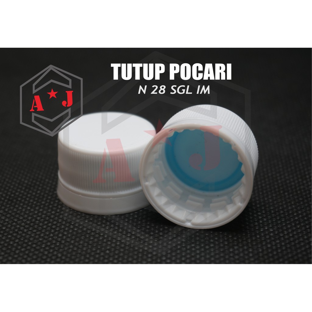 ฝาขวด Pocari/Yk*****