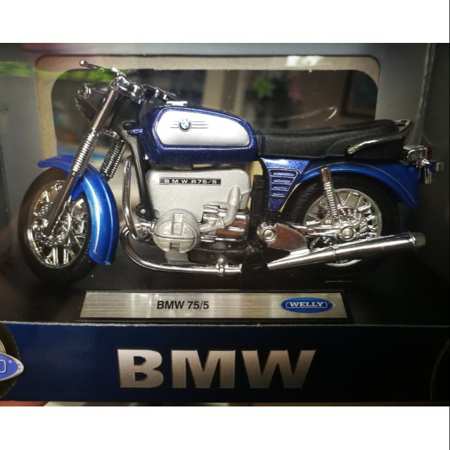 Model​ BMW​ 1:18