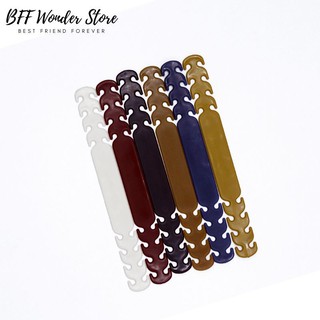 ตัวช่วยปรับระดับ - 1 แพ็ค มี​ 12 ชิ้น - สีเอิร์ธโทน ราคาถูก ราคาส่ง