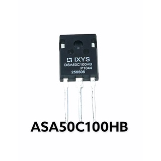 DSA50C100HB Schottky Diode 100V 50A