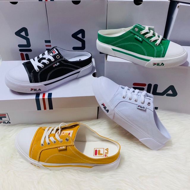 Fila sneakers