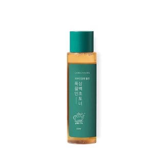 ✨พร้อมส่ง✨| LABEL YOUNG Sambaekcho 155 ml. - น้ำตบลาเบลยัง