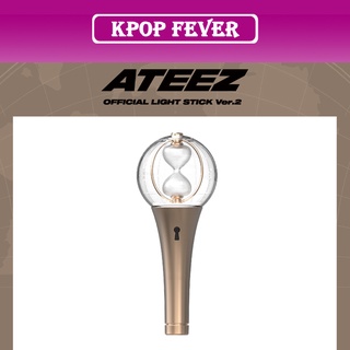 ATEEZ - OFFICIAL LIGHT STICK [ver.2]